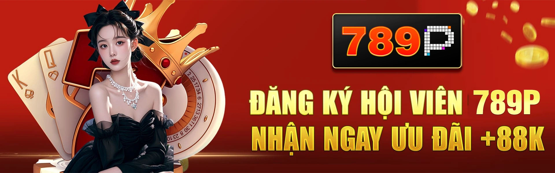 789P – Sân Chơi Nổ Hũ Trực Tuyến Với Game Bài, Slot Và Bắn Cá Hấp Dẫn 3